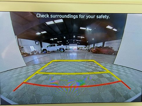 Used 2024 Hyundai Ioniq 5 SEL image 18