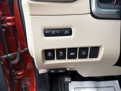 Used 2021 Nissan Murano SL AWD/4WD image 20