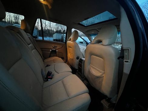 Used 2008 Volvo XC90 3.2 image 11