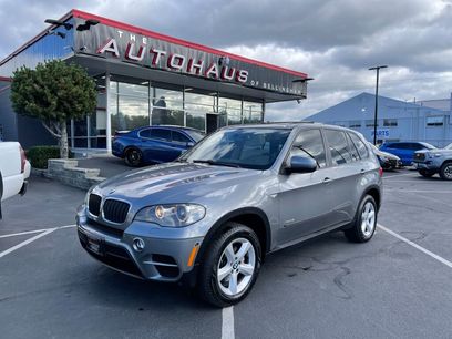 Used 2011 BMW X5 xDrive35i