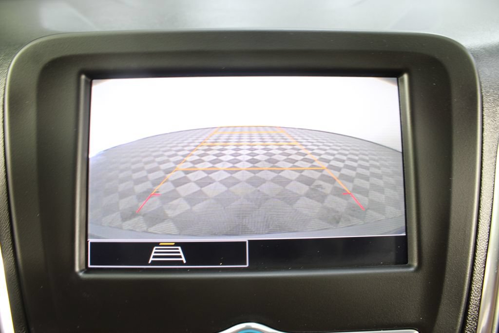 Used 2024 Chevrolet Equinox LS w/ LS Convenience Package FWD image 3