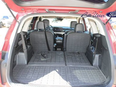 Used 2024 Kia Telluride S w/ S Sunroof Package FWD image 10