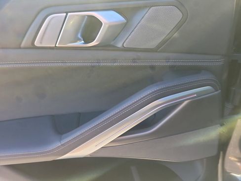 Used 2020 BMW X6 xDrive40i w/ Premium Package image 8