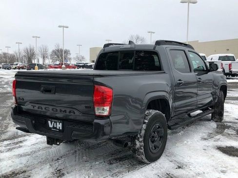 Used 2023 Toyota Tacoma SR image 18