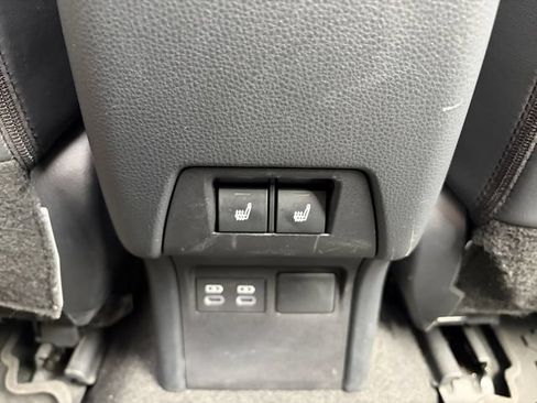 Used 2024 Toyota Prius Limited w/ Limited Premium Package AWD/4WD image 19