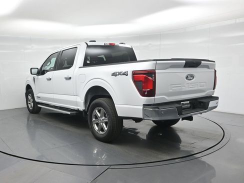 Certified 2025 Ford F150 XLT w/ Equipment Group 301A Standard image 30