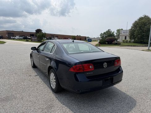 Used 2008 Buick Lucerne CX FWD image 3