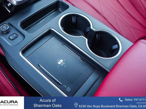 New 2026 Acura MDX A-Spec AWD/4WD image 31