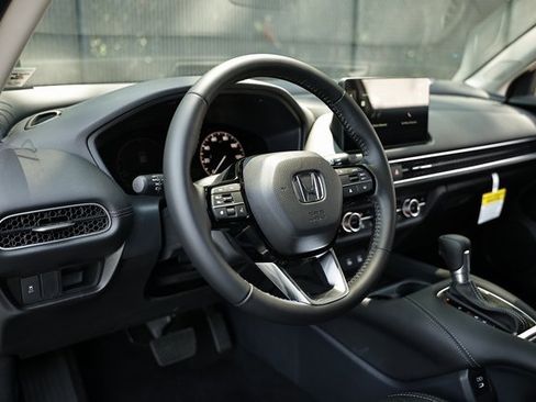 New 2026 Honda HR-V EX-L image 22