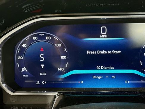 New 2026 Chevrolet Silverado 1500 RST w/ RST Select Package image 14