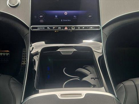 Certified 2023 Mercedes-Benz EQE AMG 4MATIC Sedan image 13