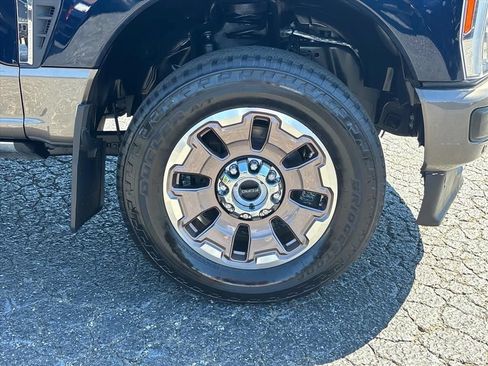 Used 2023 Ford F250 King Ranch AWD/4WD image 10