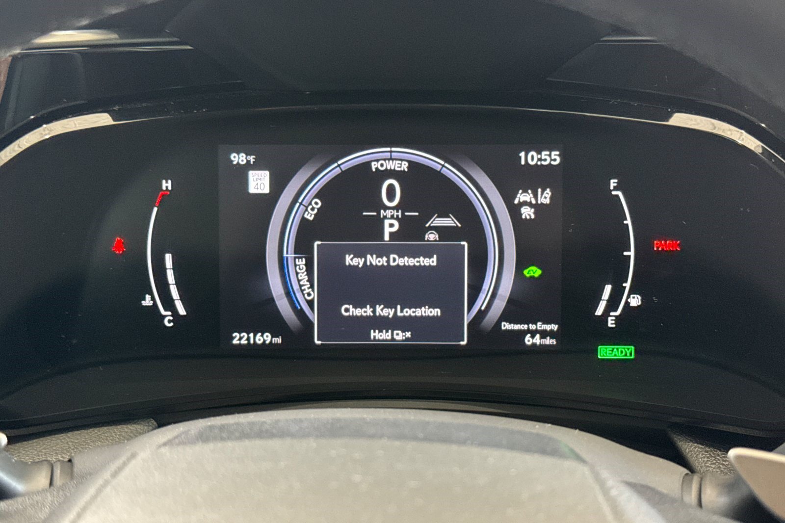 Used 2025 Lexus NX 350h AWD w/ Cold Area Package image 34