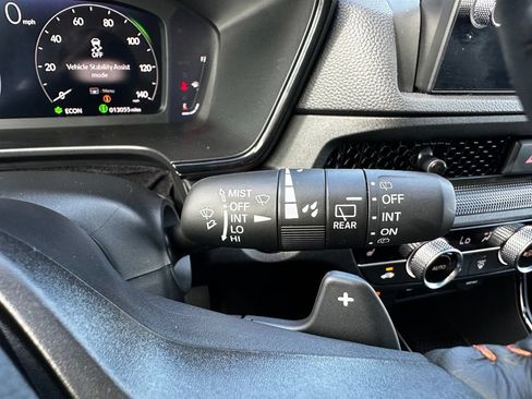 Used 2026 Honda CR-V Sport-L image 34
