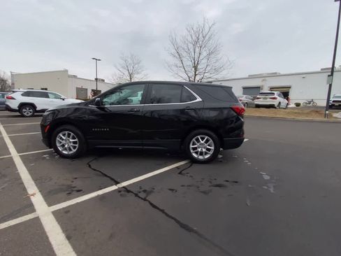 Used 2022 Chevrolet Equinox LT image 6