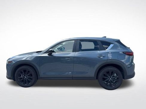 Used 2025 MAZDA CX-5 Carbon Edition AWD/4WD image 4