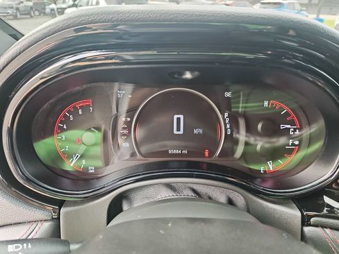 Used 2023 Dodge Durango R/T RWD image 18