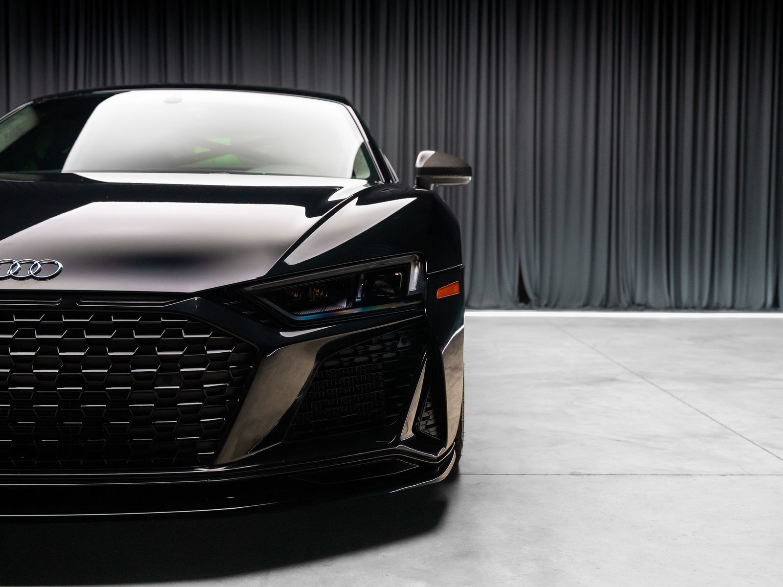 Used 2020 Audi R8 V10 performance AWD/4WD image 25