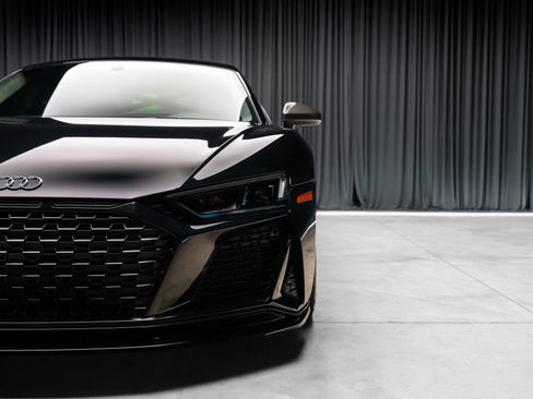 Used 2020 Audi R8 V10 performance AWD/4WD image 25