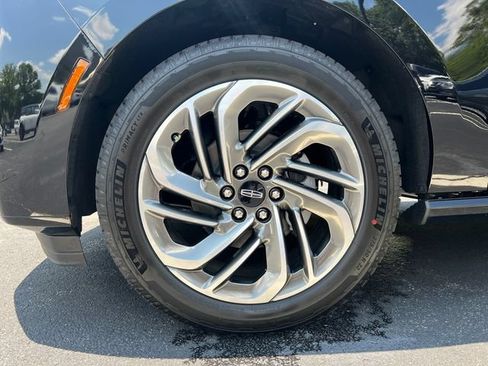 New 2026 Lincoln Navigator Reserve AWD/4WD image 12