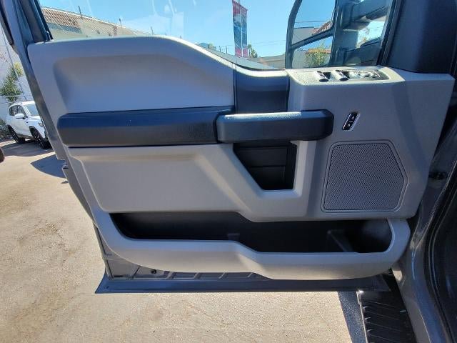 Used 2020 Ford F150 XL w/ Equipment Group 101A Mid AWD/4WD image 20