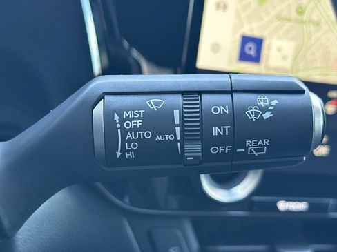 Certified 2025 Lexus NX 350h 350h Premium image 34