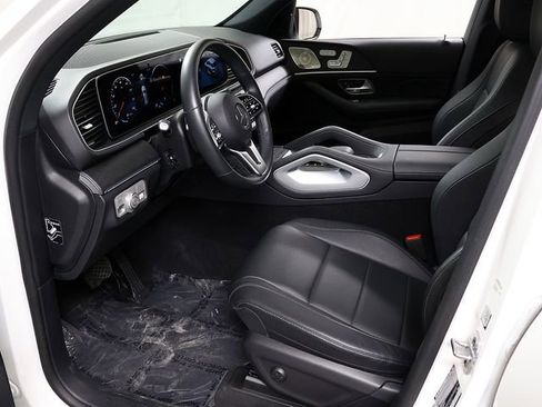 Certified 2022 Mercedes-Benz GLE 350 4MATIC image 11