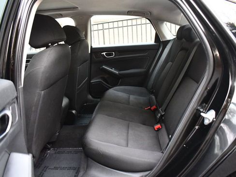 Used 2022 Honda Civic EX image 28