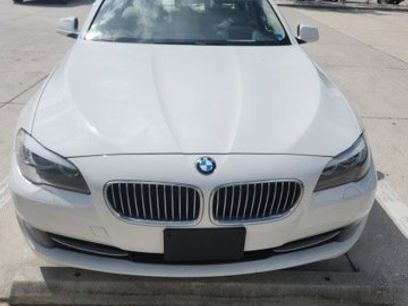 Used 2013 BMW 535i xDrive Sedan