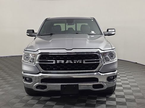 Used 2022 RAM 1500 Big Horn RWD image 10