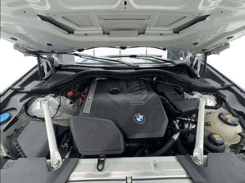 Used 2021 BMW X3 sDrive30i RWD image 17