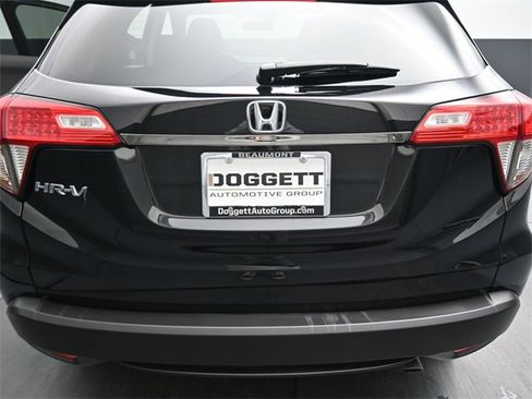Used 2022 Honda HR-V EX image 29