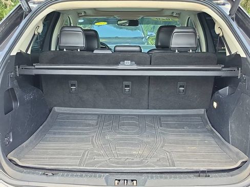 Used 2020 Ford Edge Titanium w/ Equipment Group 301A FWD image 7