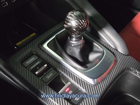 Certified 2023 Acura Integra A-Spec FWD image 25