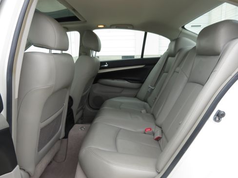 Used 2007 INFINITI G35 Sport w/ Premium Pkg RWD image 27