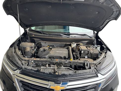 Used 2022 Chevrolet Equinox LT FWD image 14