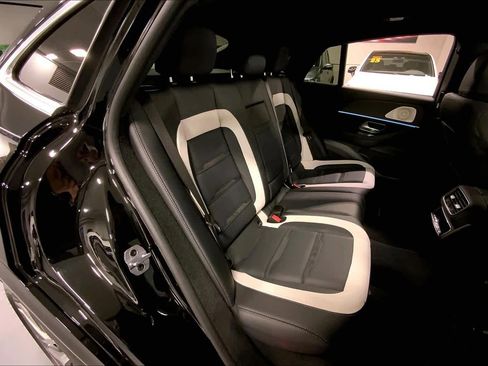 Certified 2022 Mercedes-Benz GLE 63 AMG S image 18