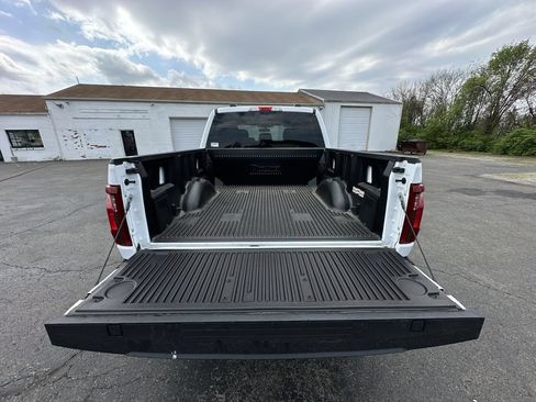 Used 2024 Ford F150 XLT w/ Mobile Office Package AWD/4WD image 15