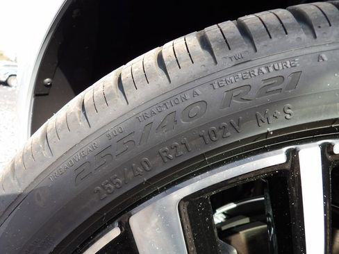 New 2026 Volvo XC60 B5 Ultra w/ Protection Package Premier image 27