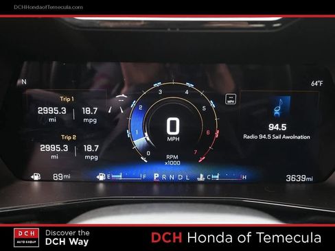 Used 2024 Chevrolet Colorado LT w/ LT Convenience Package III image 10