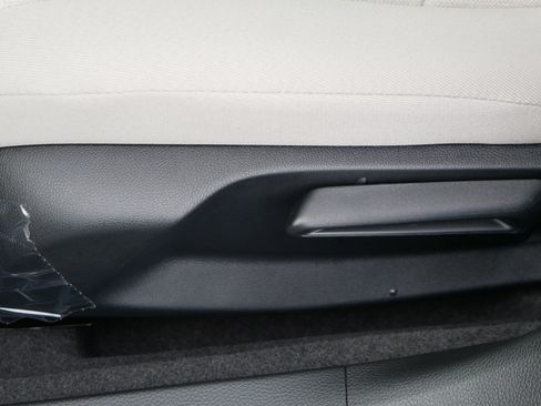 New 2026 Honda Accord LX image 16