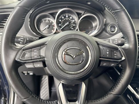 Certified 2023 MAZDA CX-9 Touring Plus image 17