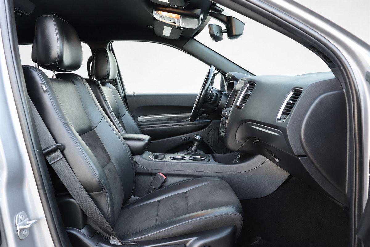 Used 2020 Dodge Durango GT AWD/4WD image 23