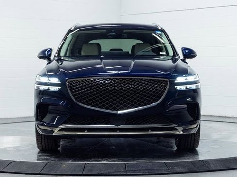 Used 2023 Genesis GV70 2.5T Select w/ Select Package image 5