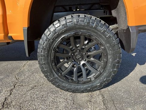 New 2026 Chevrolet Colorado LT image 38