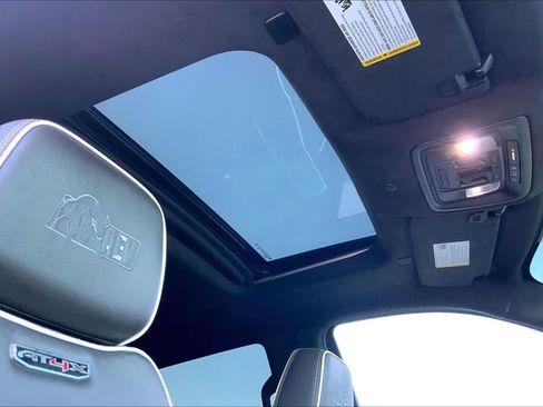 Used 2024 GMC Sierra 1500 AT4X w/ AT4X AEV Edition image 13