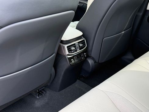 New 2026 Lexus RX 350 AWD image 22