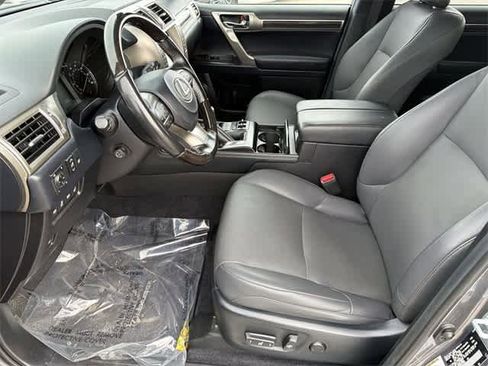 Used 2021 Lexus GX 460 Premium image 6