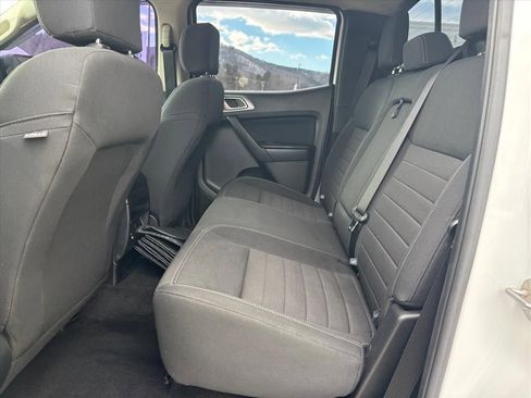 Used 2019 Ford Ranger XLT w/ Equipment Group 302A Luxury image 10