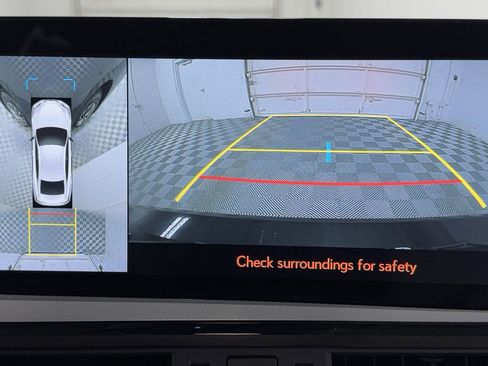 Used 2025 Lexus ES 350 Ultra Luxury image 26